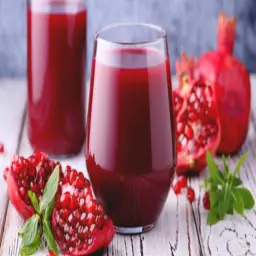 Pomegranate Juice
